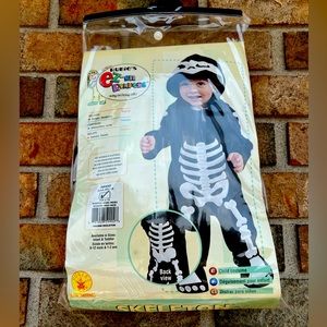 Infant Halloween Costume